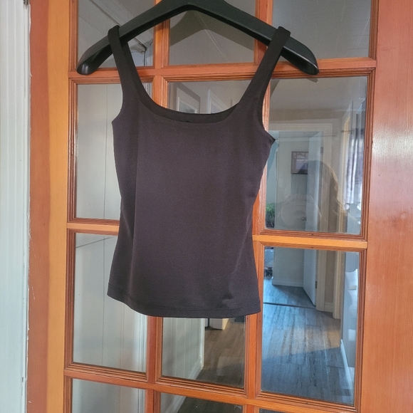 Black Dynamite Small Tank - Picture 2 of 4